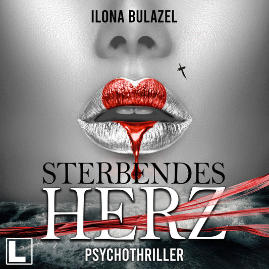 Sterbendes Herz - Hörbuch