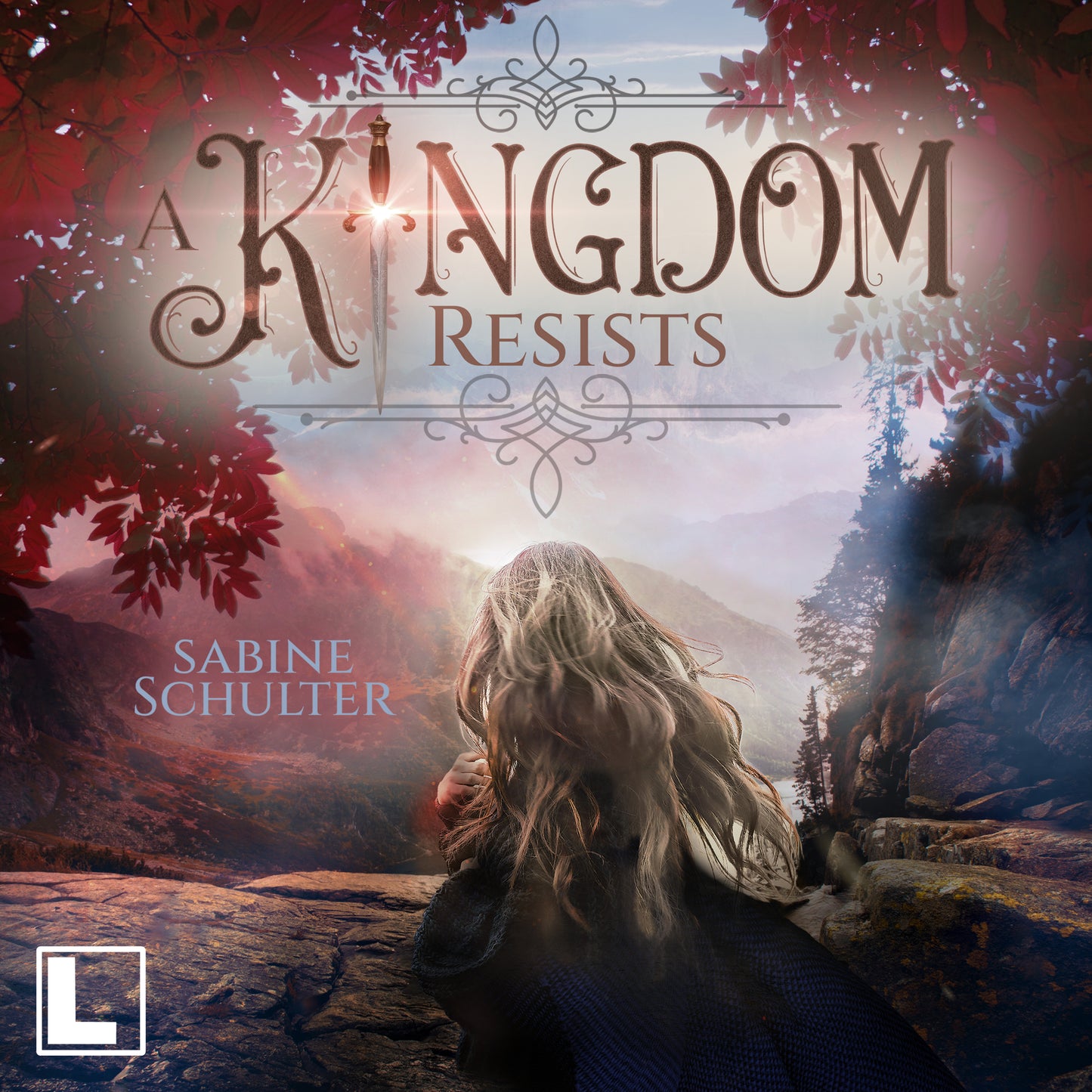 A Kingdom Resists - Hörbuch