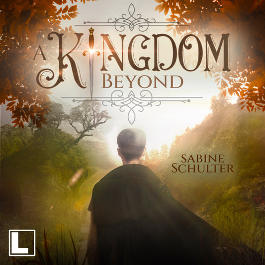 A Kingdom Beyond - Hörbuch