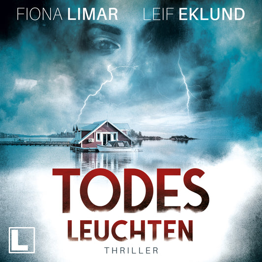 Todesleuchten - Hörbuch