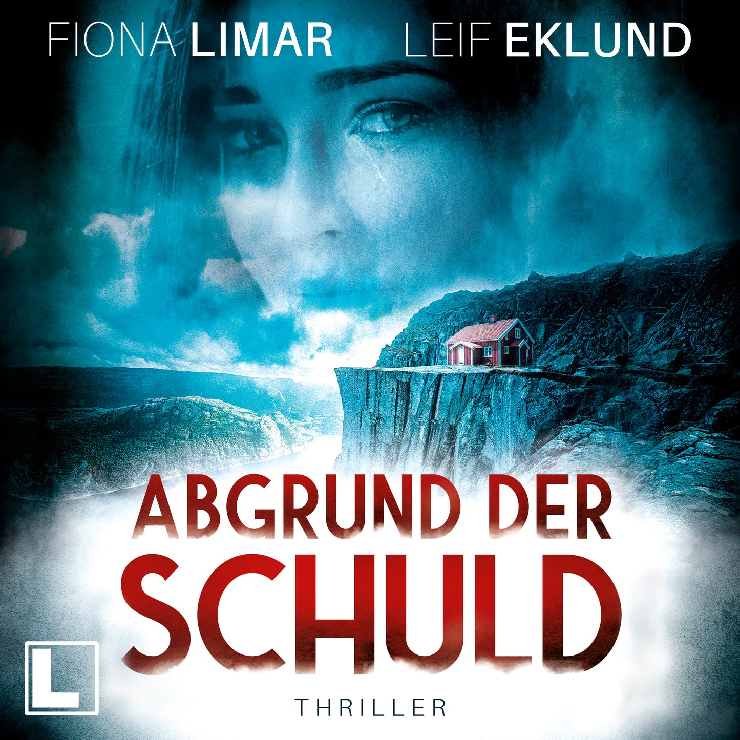 Abgrund der Schuld - Hörbuch