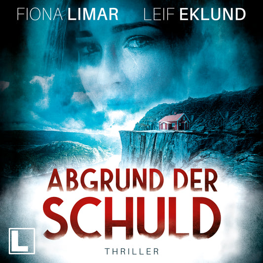 Abgrund der Schuld - Hörbuch