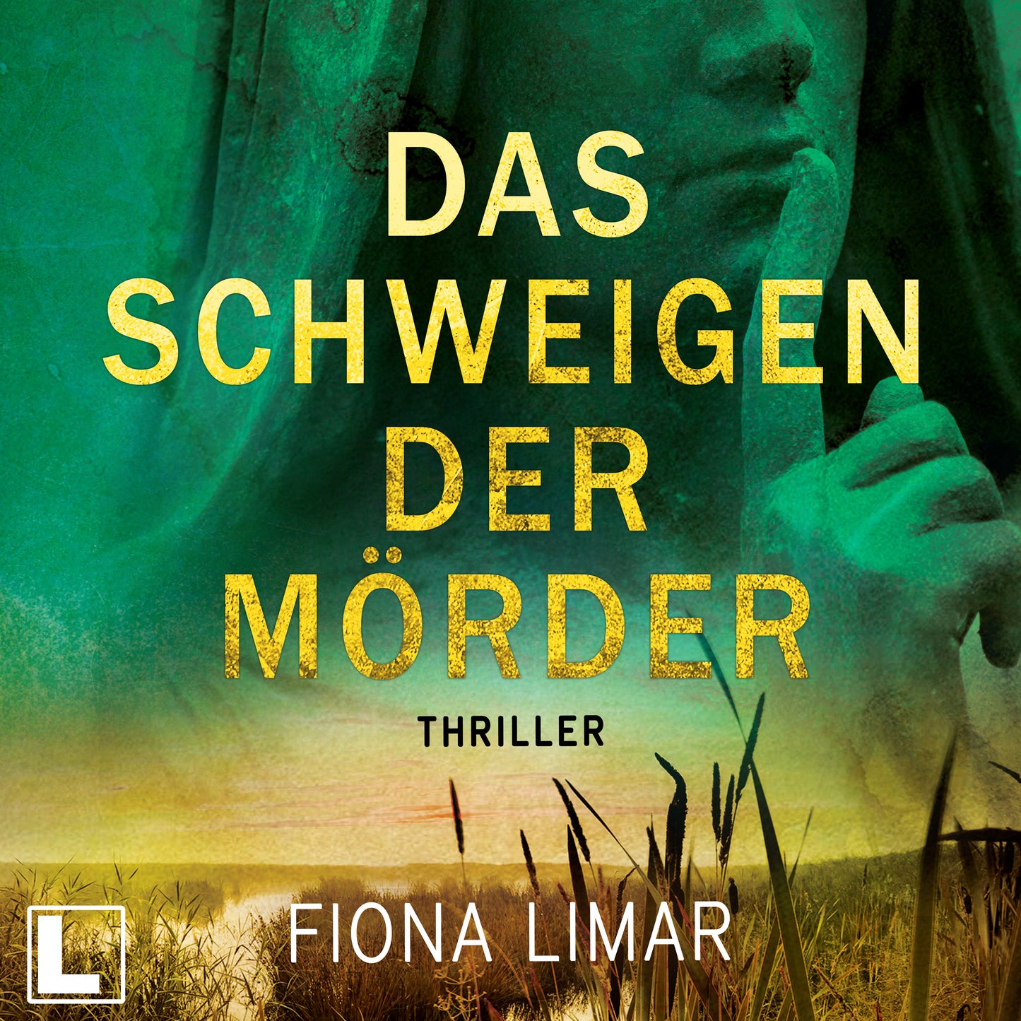 Das Schweigen der Mörder - Hörbuch