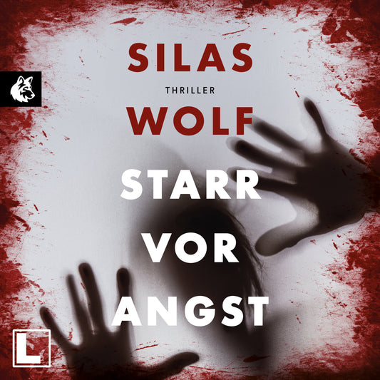 Starr vor Angst - Hörbuch