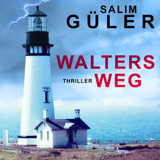 Walters Weg - Hörbuch