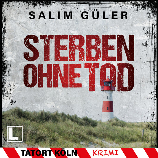 Sterben ohne Tod - Hörbuch