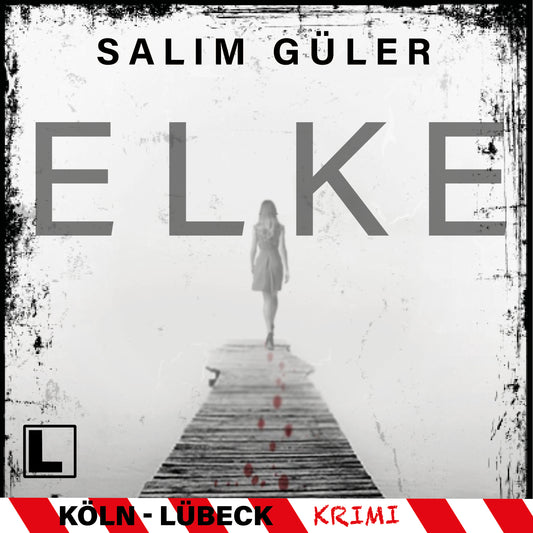 Elke - Hörbuch