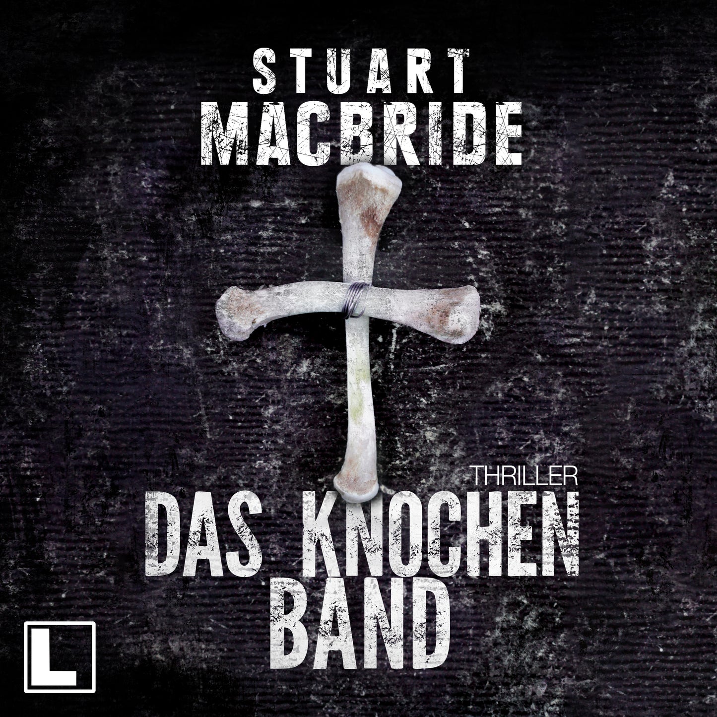 Das Knochenband - Hörbuch