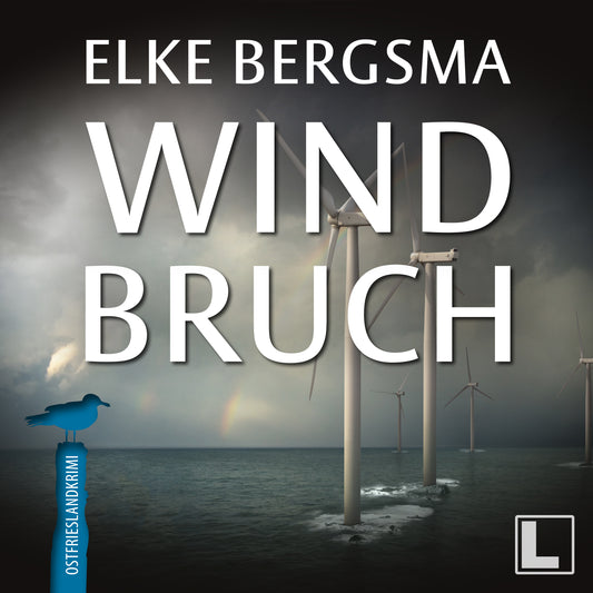 Windbruch - Hörbuch