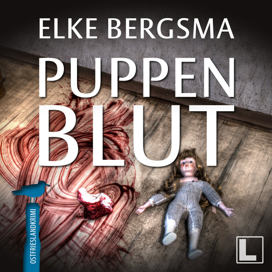 Puppenblut - Hörbuch