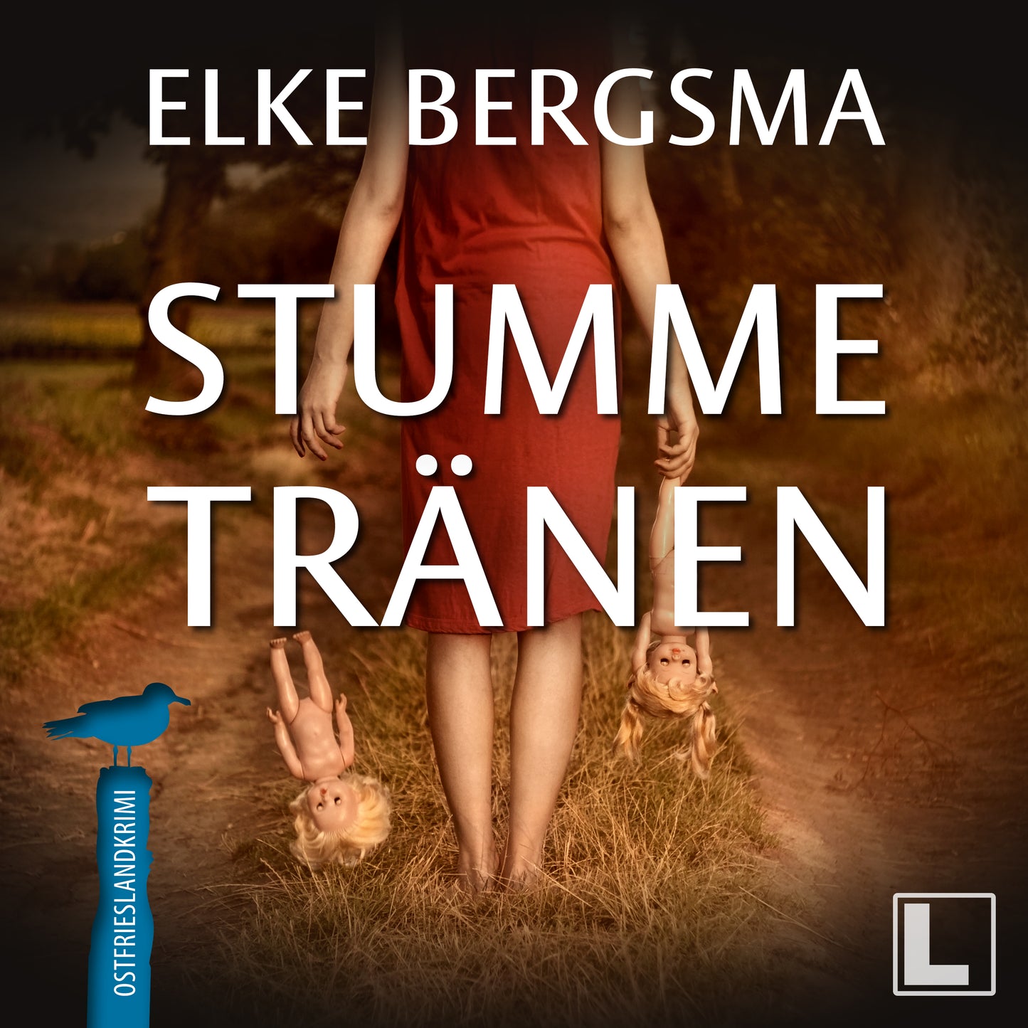 Stumme Tränen - Hörbuch