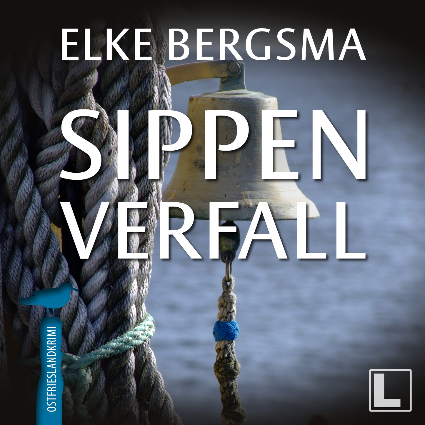 Sippenverfall - Hörbuch