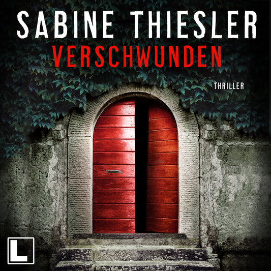 Verschwunden - Hörbuch