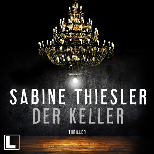 Der Keller - Hörbuch