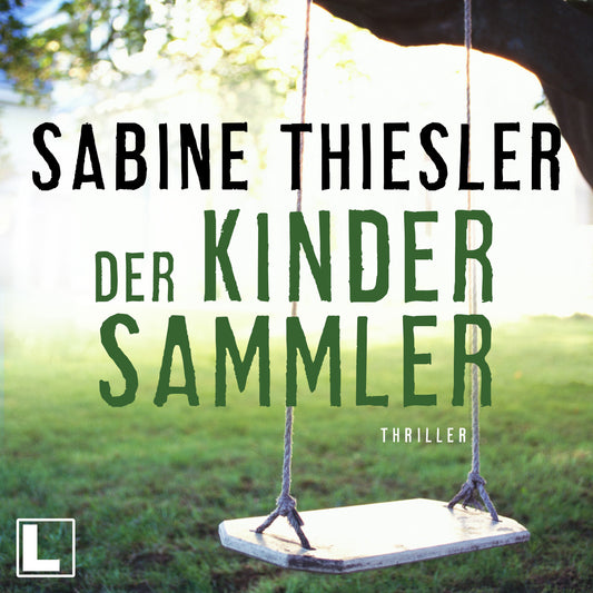 Der Kindersammler - Hörbuch