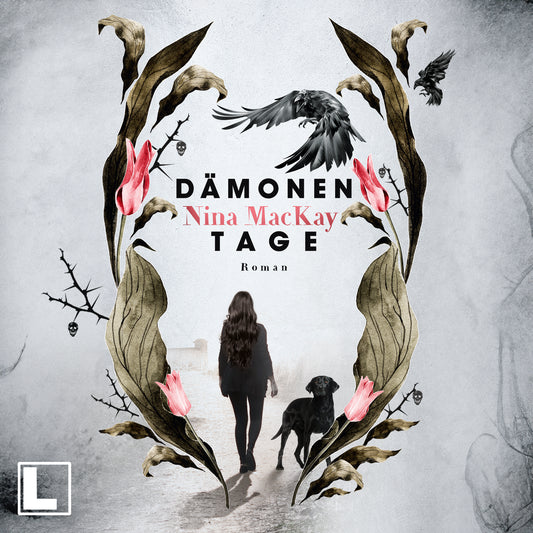 Dämonentage: Selbst auf die dunkelste Nacht folgt ein neuer Morgen - Hörbuch