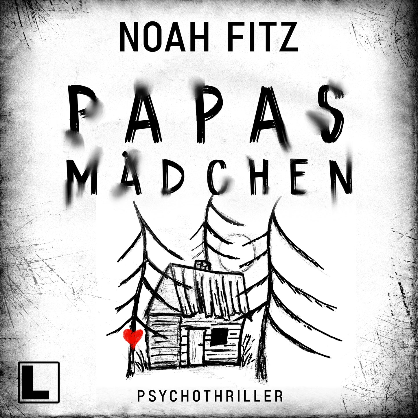 Papas Mädchen - Hörbuch