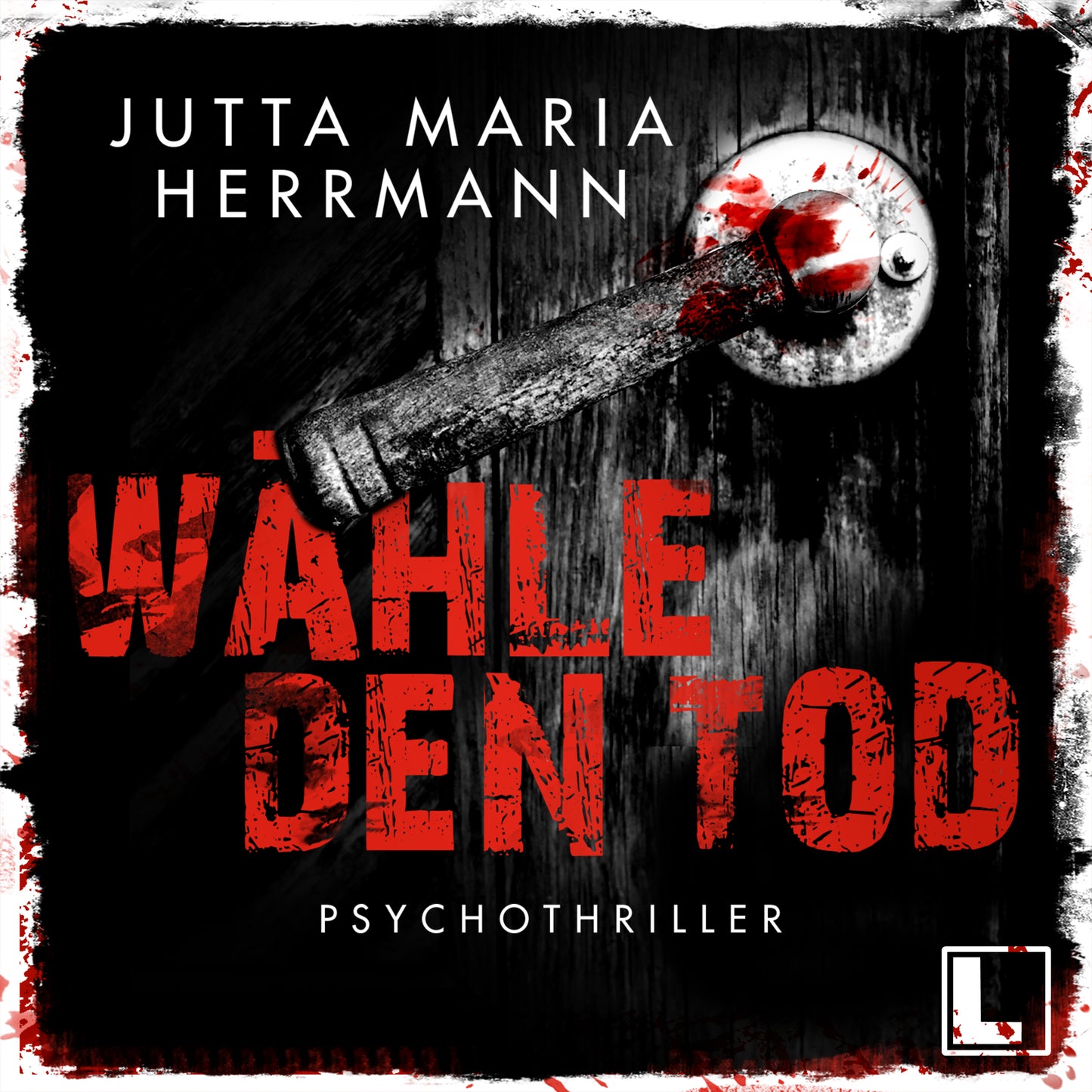 Wähle den Tod - Hörbuch