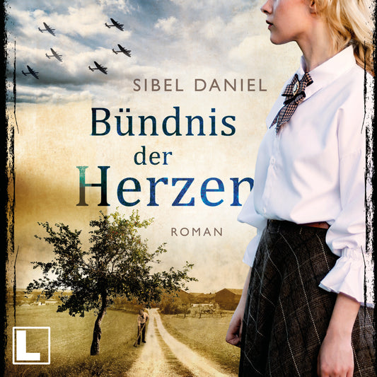 Bündnis der Herzen - Hörbuch