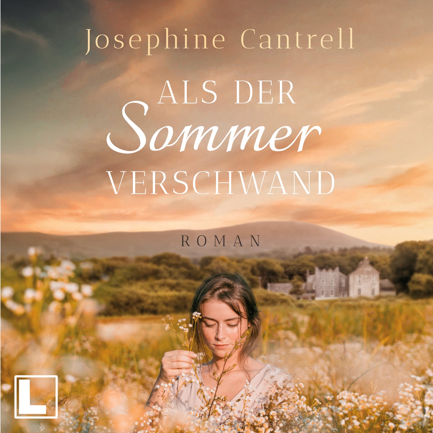 Als der Sommer verschwand - Hörbuch