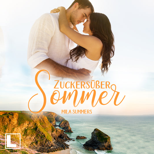 Zuckersüßer Sommer - Hörbuch