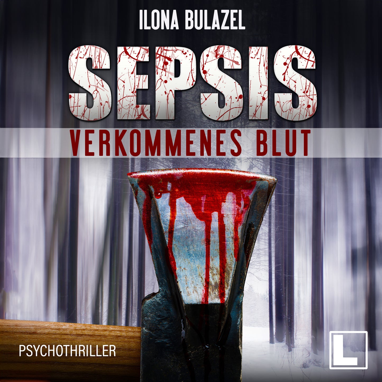 Verkommendes Blut - Hörbuch