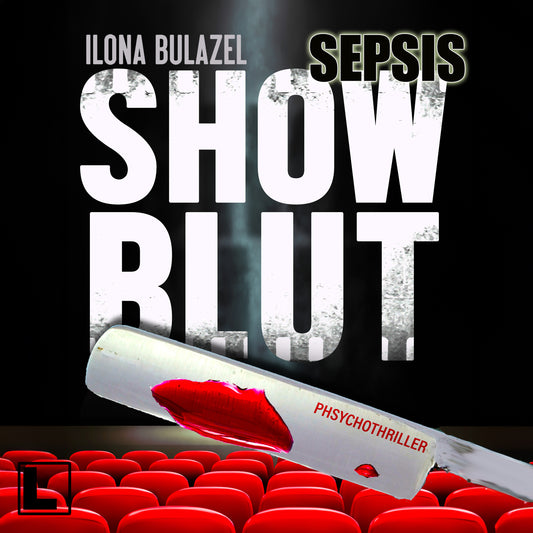 Showblut - Hörbuch