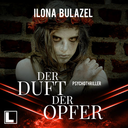 Der Duft der Opfer - Hörbuch