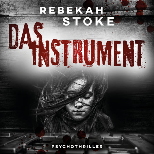 Das Instrument - Hörbuch