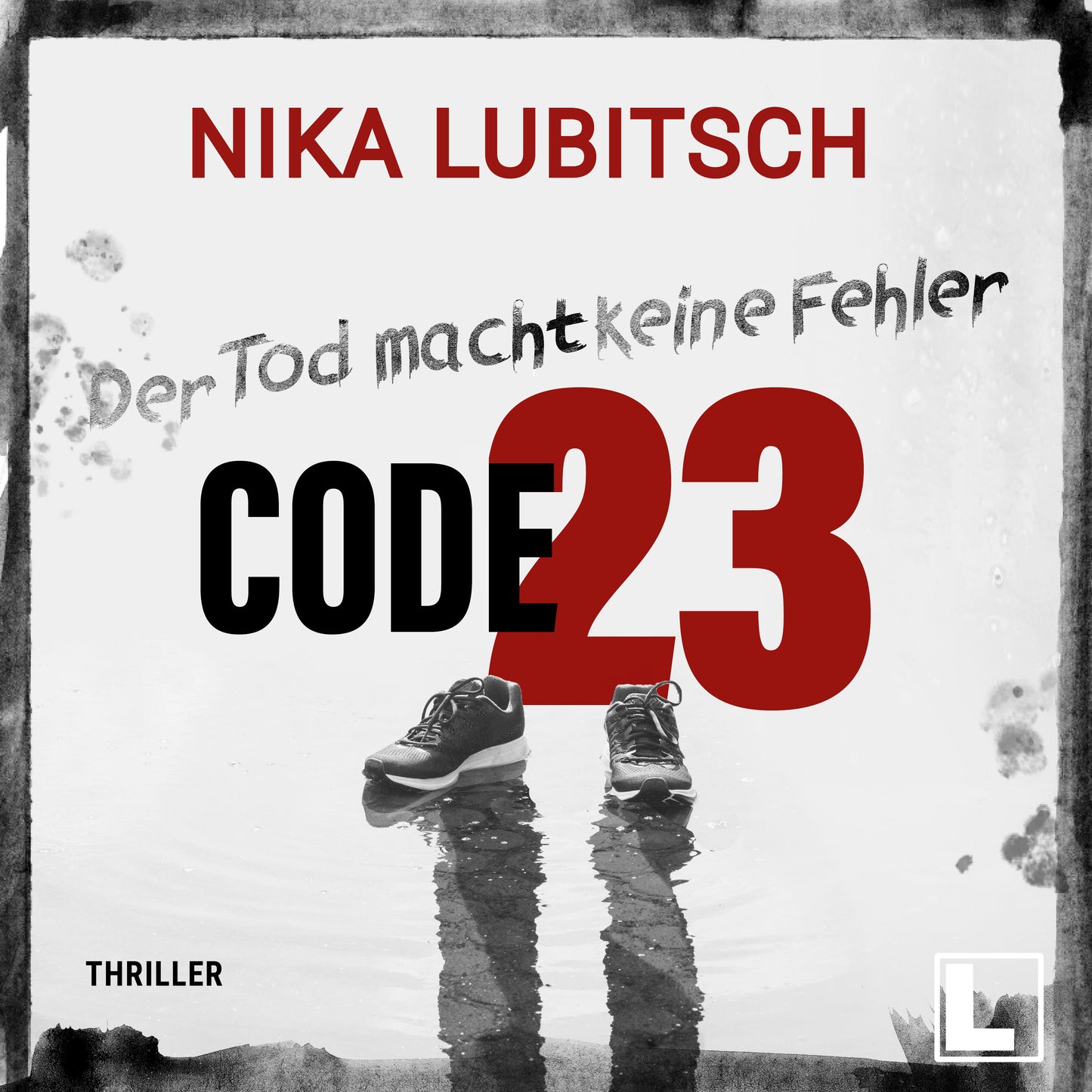 Code 23 - Hörbuch