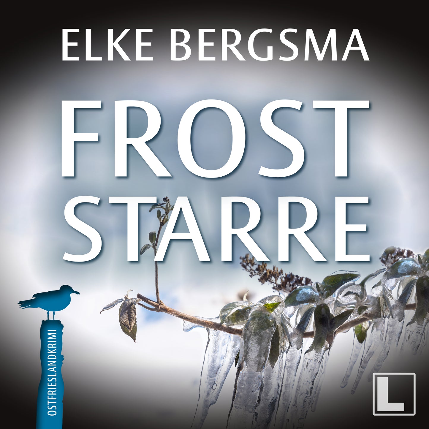 Froststarre - Hörbuch