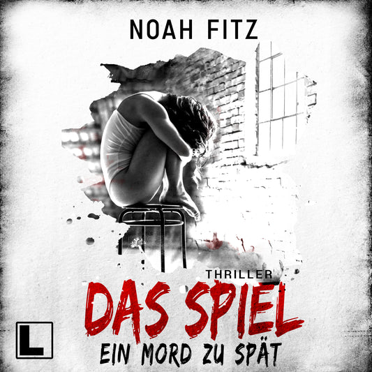 Das Spiel - Ein Mord zu spät - Hörbuch