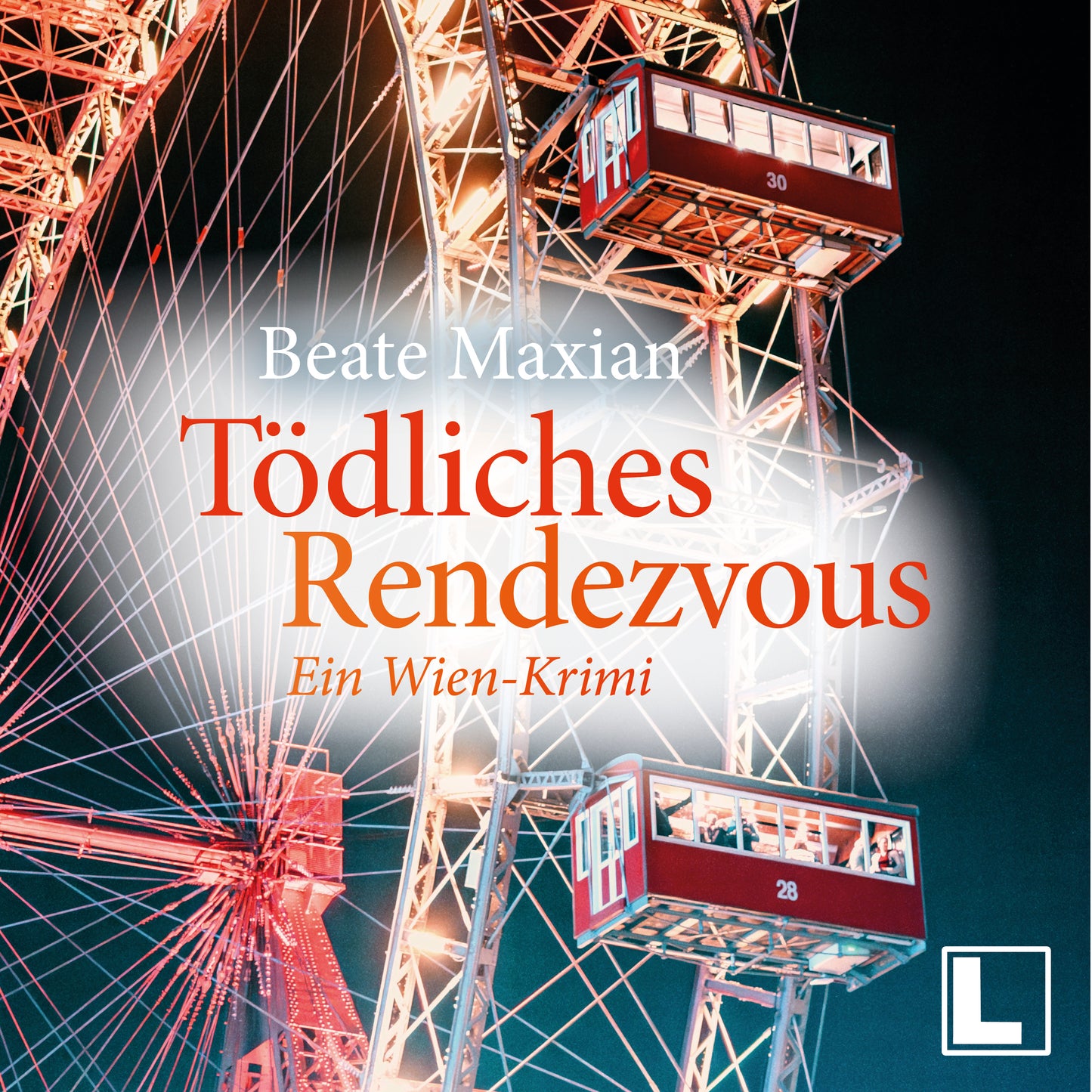 Tödliches Rendezvous - Hörbuch