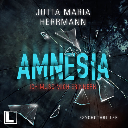 Amnesia - Hörbuch