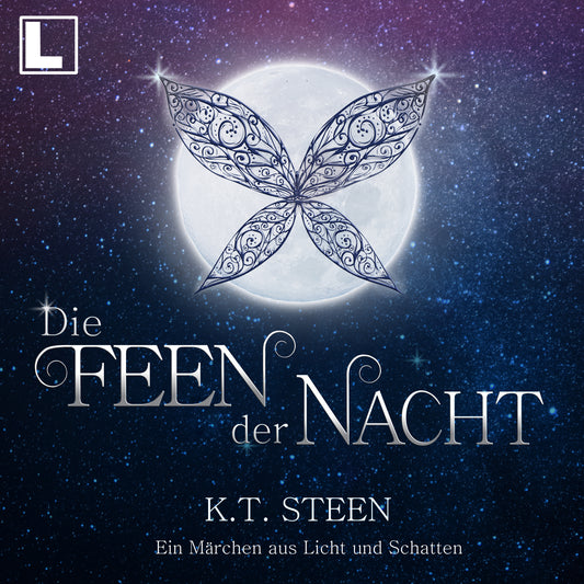 Die Feen der Nacht - Hörbuch