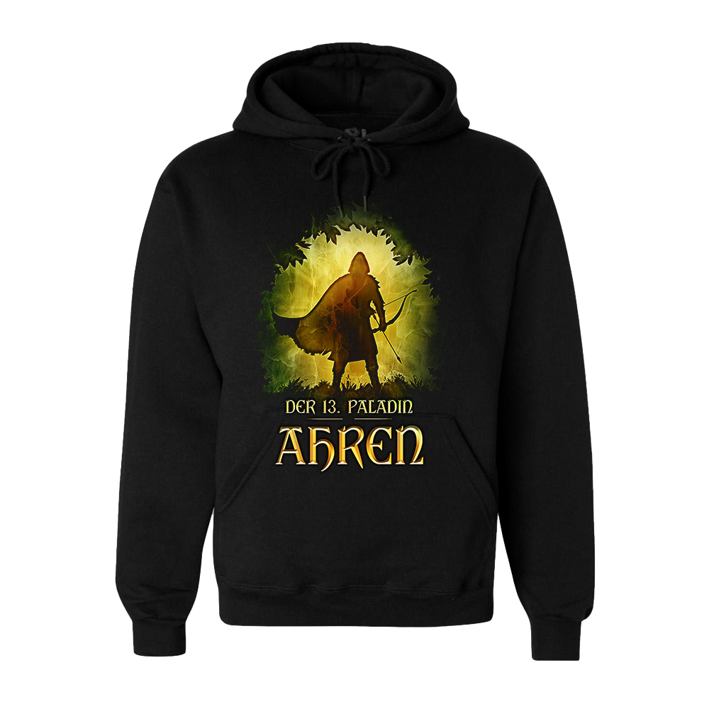 Der 13. Paladin - Ahren - Hoodie