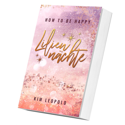 Liliennächte - Taschenbuch