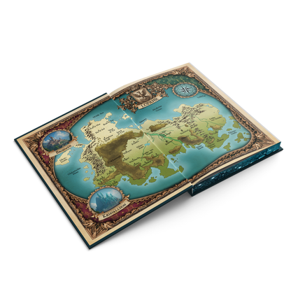 Die Pforten von Lopahr 1 - Tore und Wächter - Hardcover